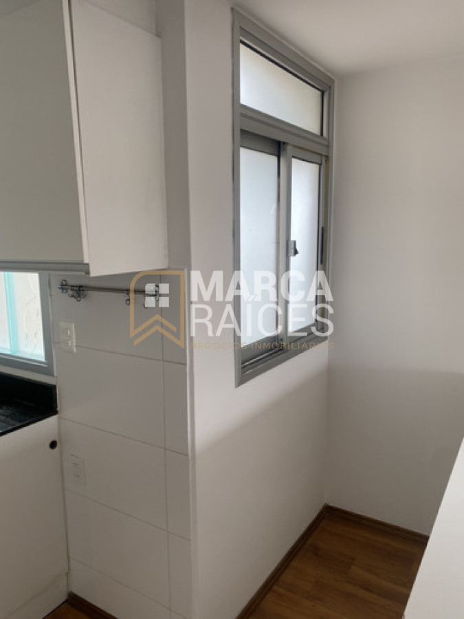 Apartamento ID.1813 - Alquiler Monoambiente, 40m2. Parque Batlle, Montevideo