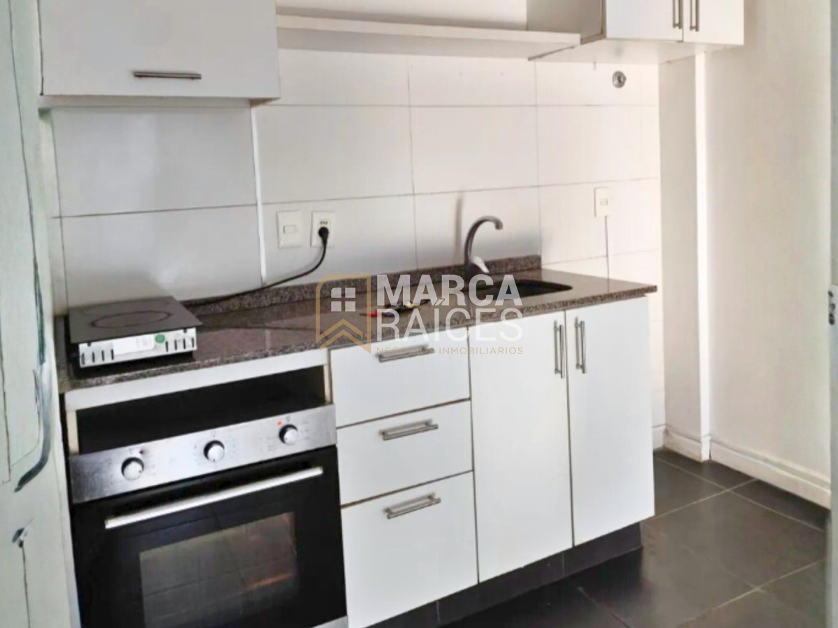 Apartamento ID.1673 - Alquiler Apartamento 1 Dormitorio Pocitos Montevideo