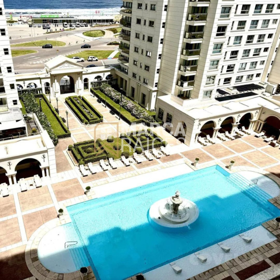 Apartamento ID.1685 - Departamento En Alquiler Temporada 2 Dormitorios 3 Baños Imperiale Playa Brava Punta Del Este