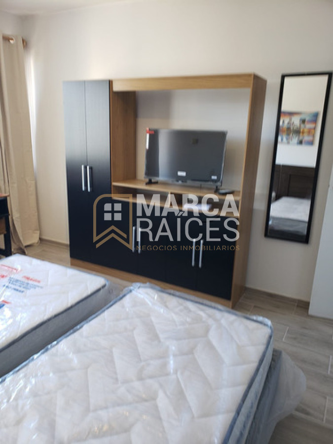 Apartamento ID.1759 - Alquiler Apartamento 1 Dormitorio Amoblado Y Equipado, Cordón, Montevideo