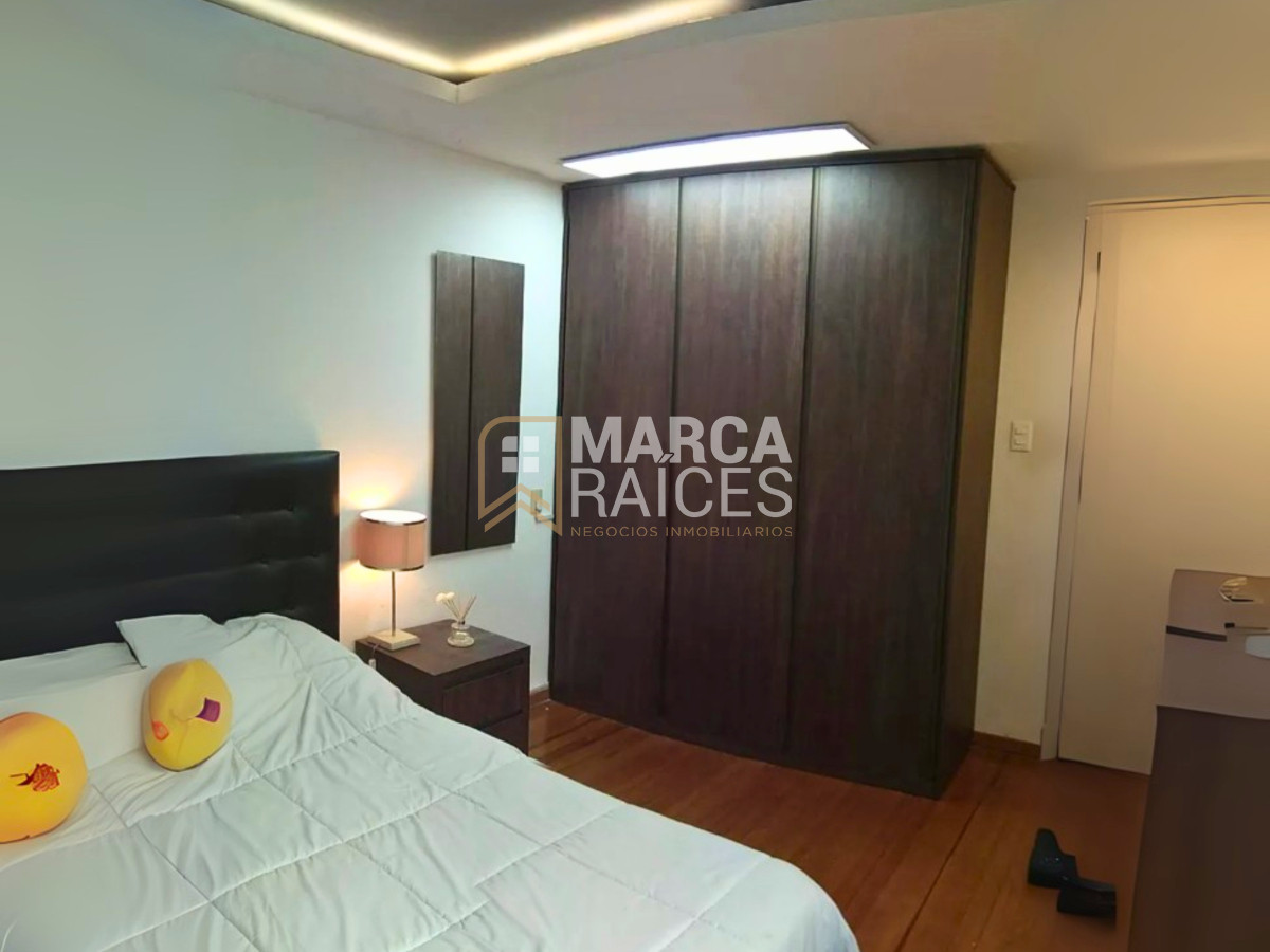Apartamento ID.1569 - Alquiler Apartamento 2 Dormitorios Pocitos Montevideo