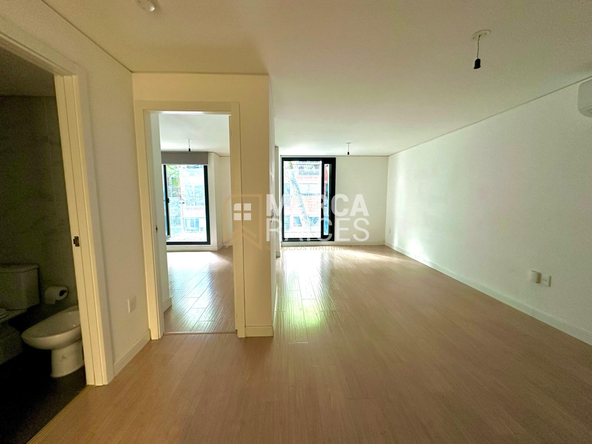 Apartamento ID.292 - Alquiler Apartamento 1 Dormitorio Centro Montevideo