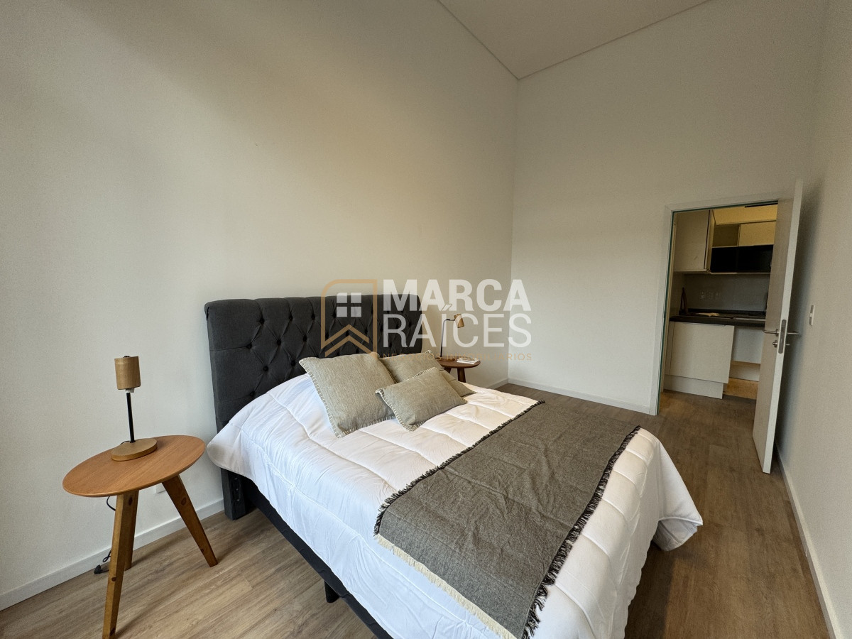 Apartamento ID.1064 - Venta Apartamentos 1 Dormitorio a estrenar Tres Cruces Montevideo