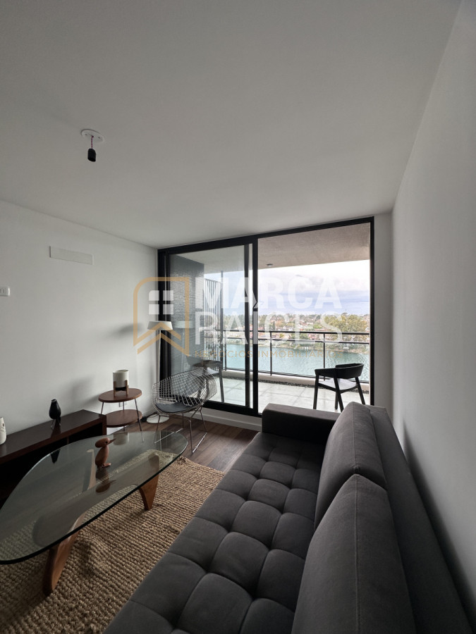 Apartamento ID.1424 - Venta Apartamento 2 Dormitorios a estrenar Lago Calcagno Ciudad de la Costa Canelones