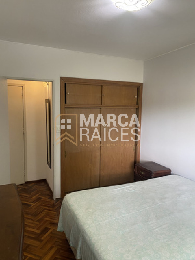 Apartamento ID.1840 - Alquiler Apartamento 1 Dormitorio Amoblado Pocitos Montevideo