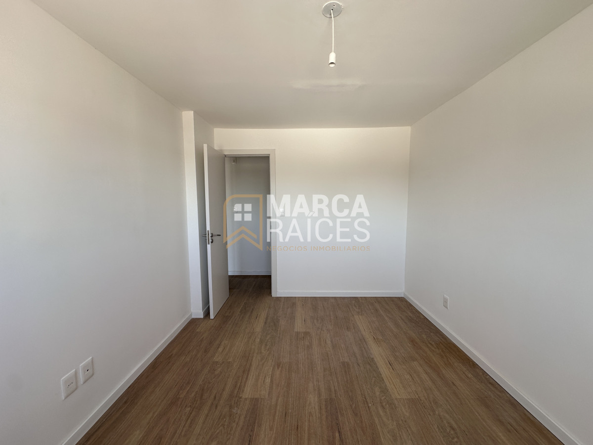 Apartamento ID.554 - Venta Apartamento 1 Dormitorio a estrenar La Blanqueada Montevideo