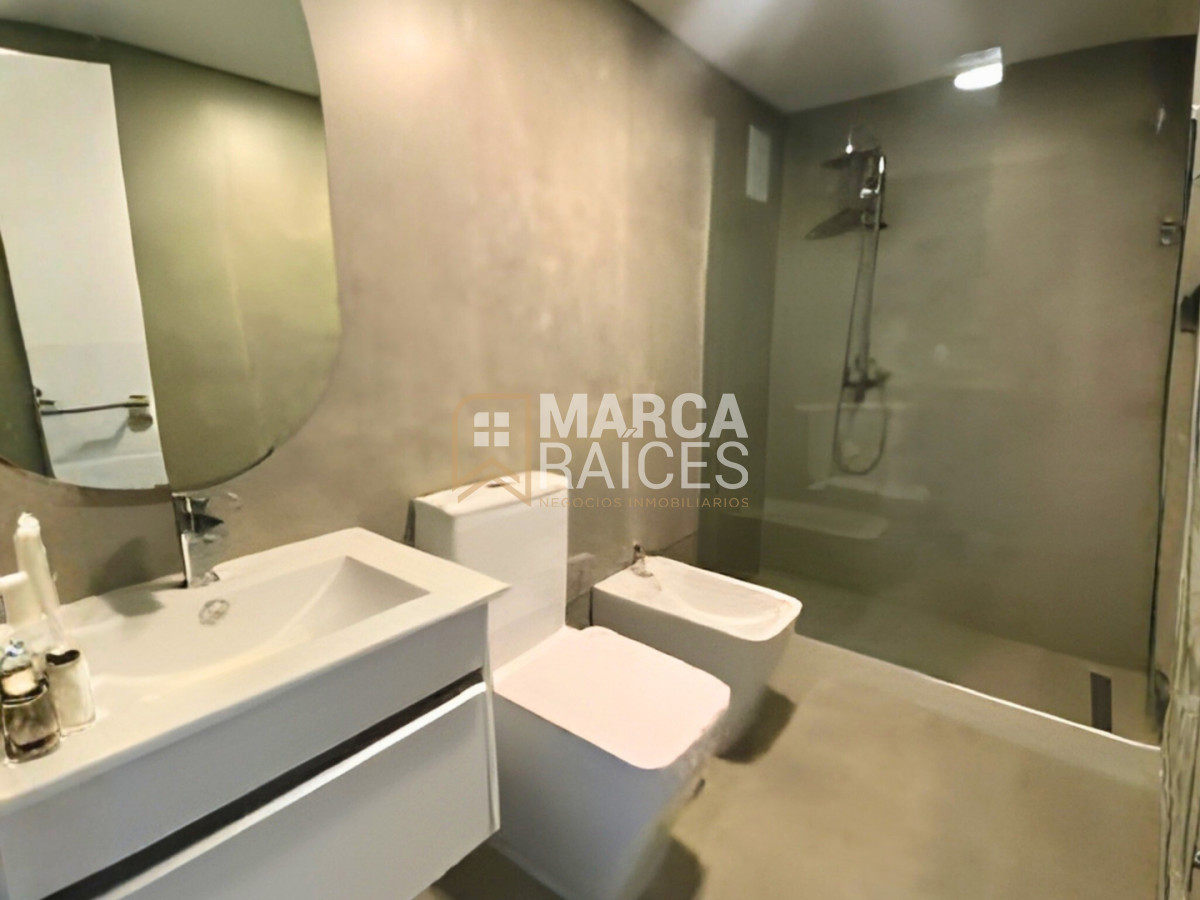 Apartamento ID.1794 - Venta Apartamento en Obra 1 Dormitorio Pocitos Nuevo Montevideo