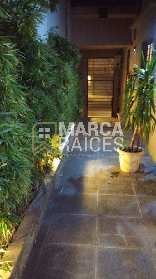 Apartamento ID.1500 - Alquiler Monoambiente amueblado en Parque Batlle, Montevideo