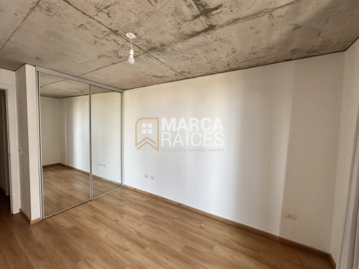 Apartamento ID.1784 - Alquiler Apartamento 1 Dormitorio Centro Montevideo