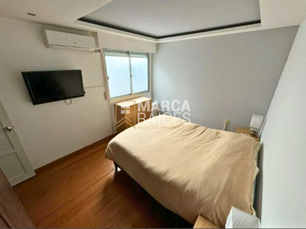 Apartamento ID.1569 - Alquiler Apartamento 2 Dormitorios Pocitos Montevideo