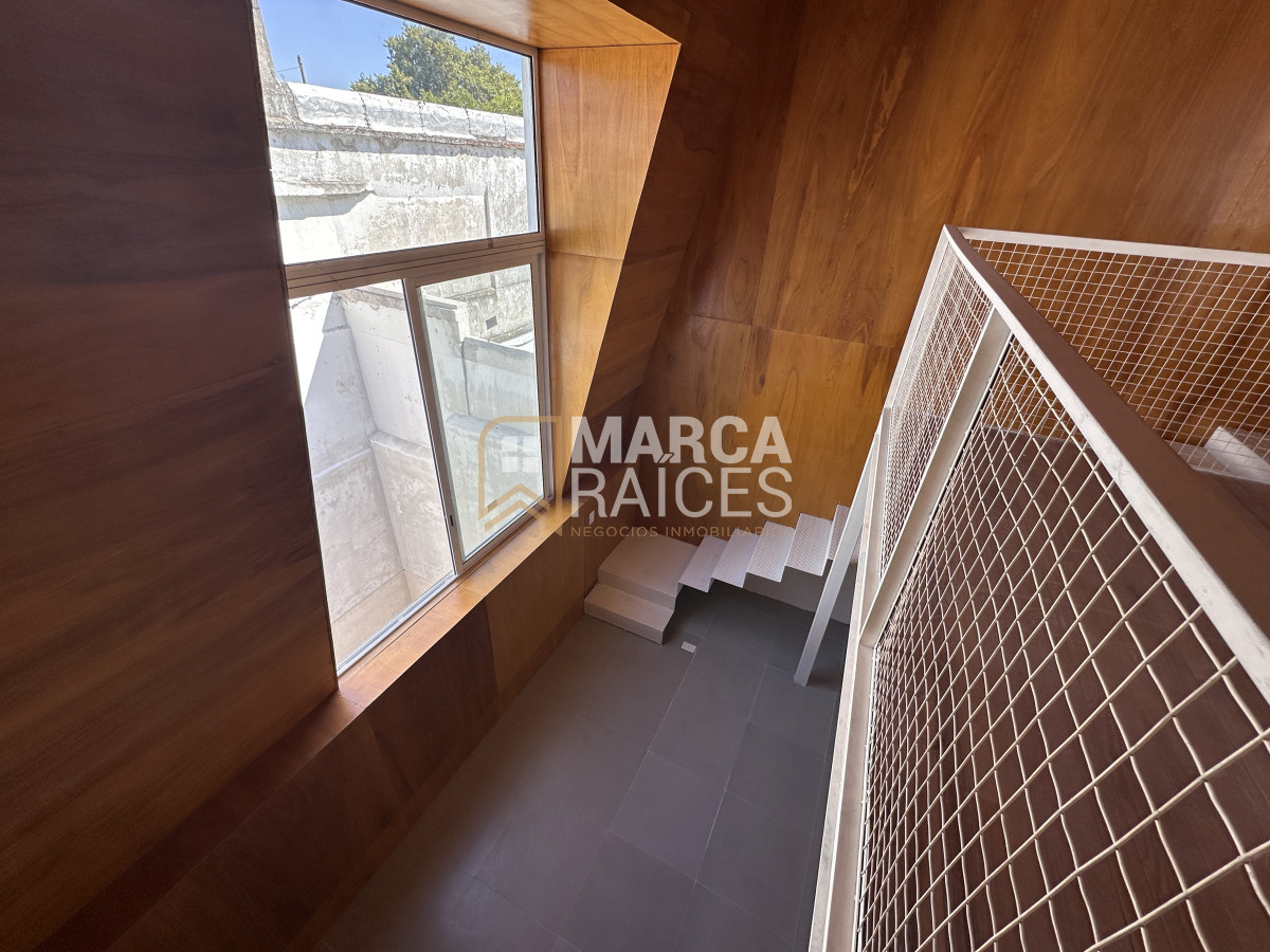 Apartamento ID.940 - Venta Apartamento De 1 Dormitorio A Estrenar En Aguada! Duplex! Gran Oportunidad! Aguada Montevideo