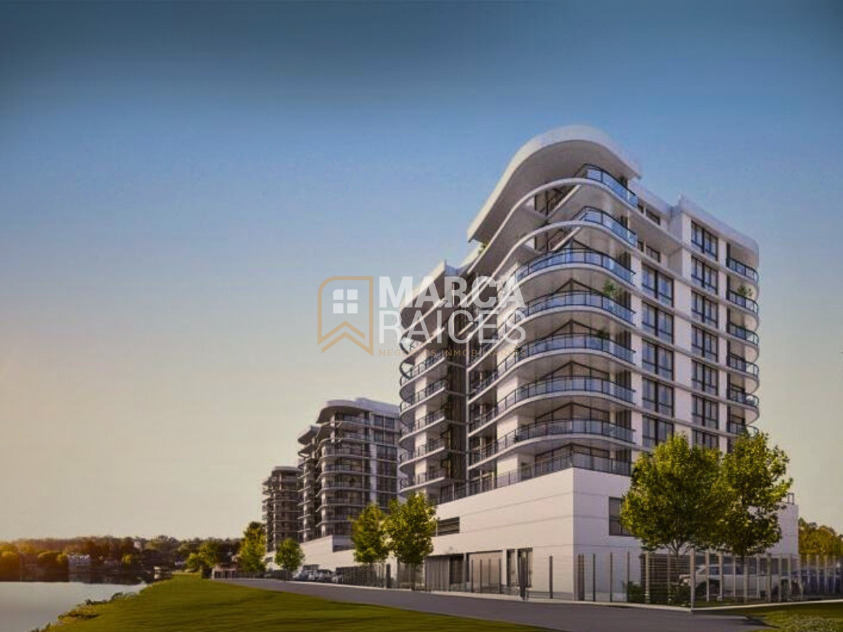 Apartamento ID.1144 - Venta Apartamento en Pozo 3 Dormitorio 2 Baños Parrillero Carrasco Este Montevideo