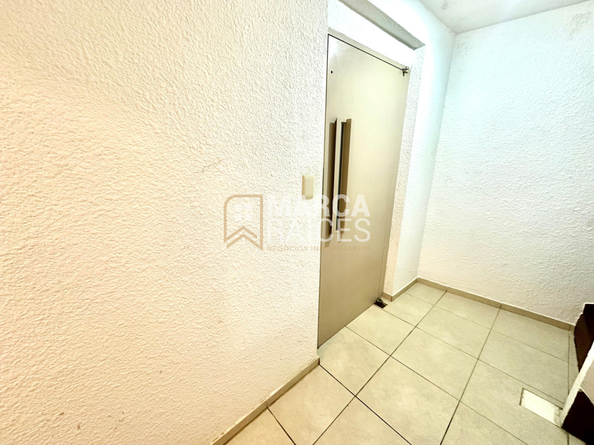 Apartamento ID.1975 - Alquiler Apartamento Monoambiente Cordon Montevideo