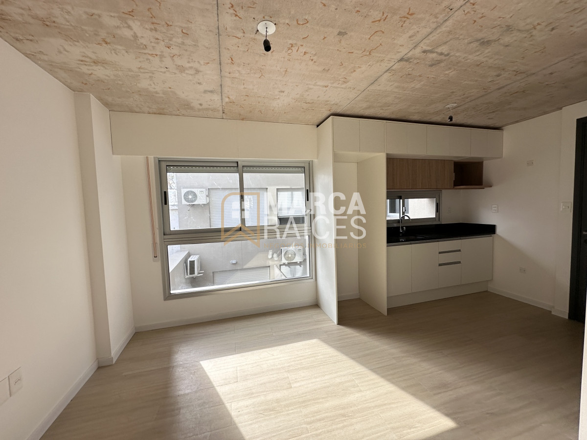 Apartamento ID.873 - Venta Apartamento 1 Dormitorio a estrenar Pocitos Nuevo Montevideo
