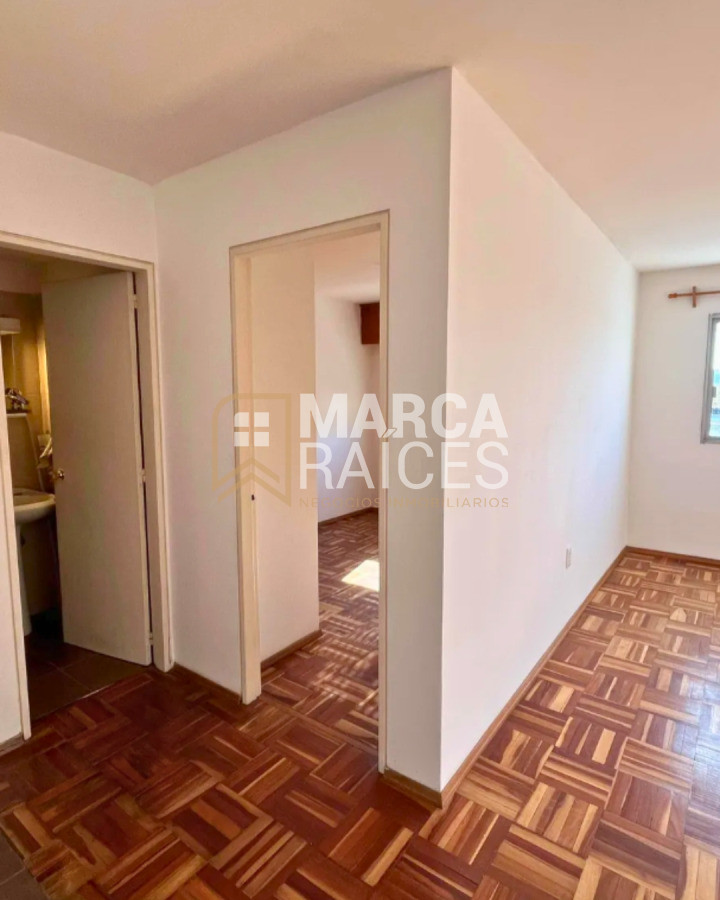 Apartamento ID.1666 - Alquiler Apartamento 1 Dormotorio Garage Pocitos Montevideo