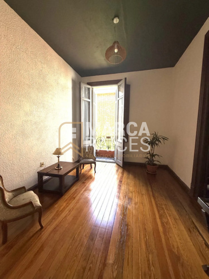 Apartamento ID.2013 - Alquiler Apartamento de estilo 1 Dormitorio. Centro, Montevideo