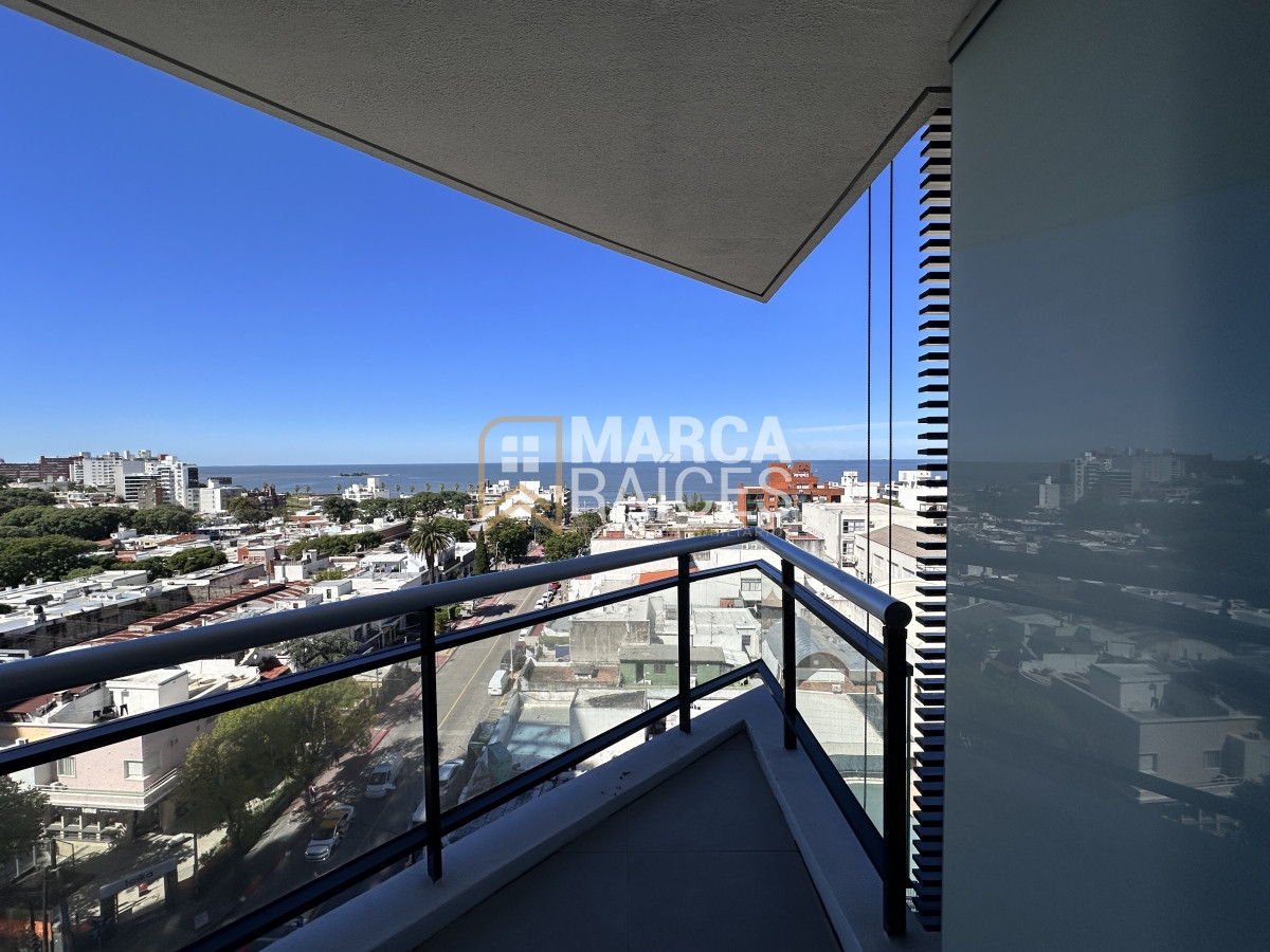 Apartamento ID.776 - Venta Apartamento 3 Dormitorios 3 baños a estrenar Buceo Montevideo