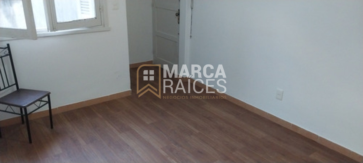 Apartamento ID.1768 - Alquiler Apartamento 1 Dormitorio, 1 Baño, La Comercial, Montevideo