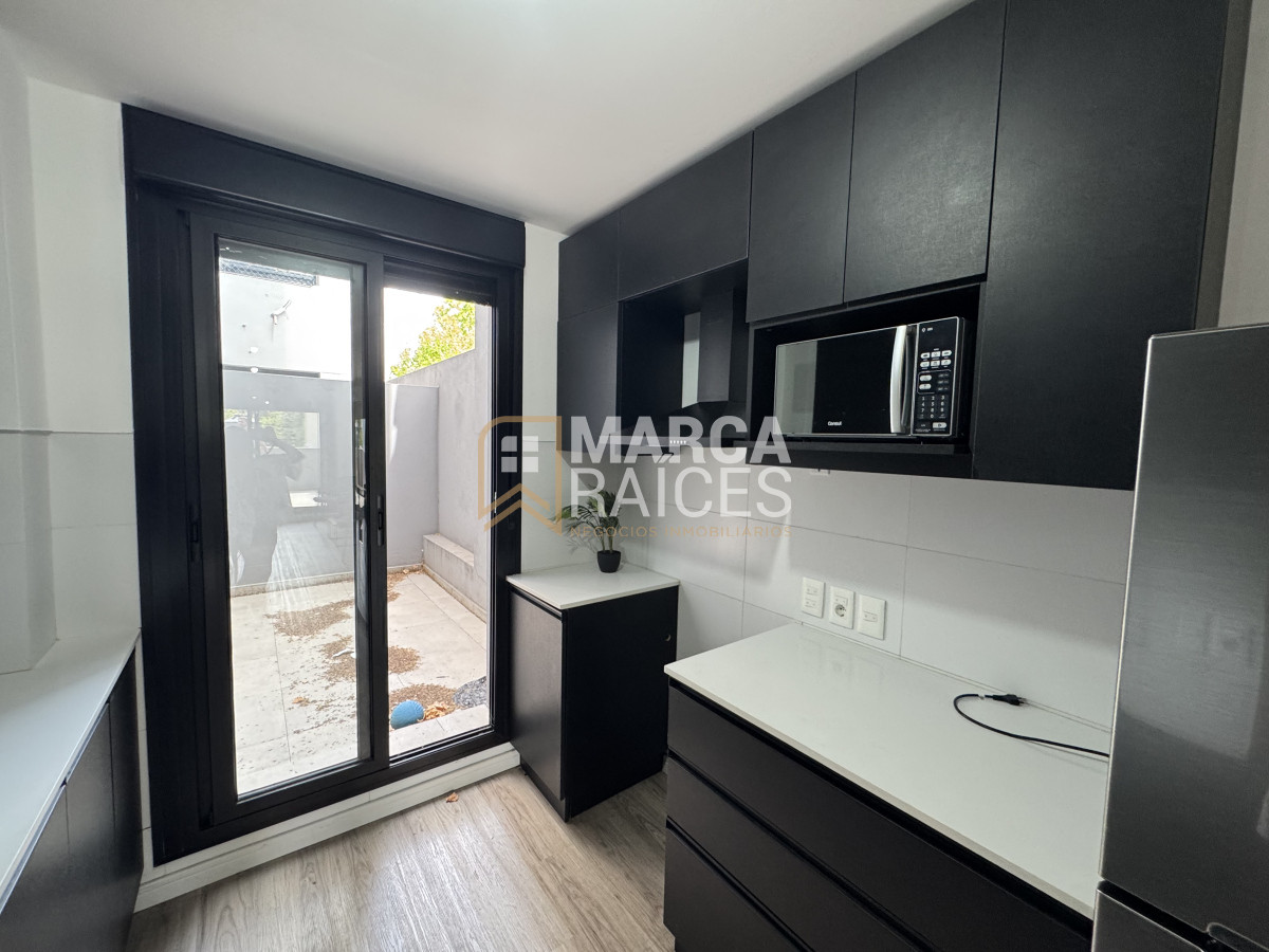 Apartamento ID.1270 - Venta Monoambientes en Construccion La Blanqueada, Los Olímpicos Montevideo