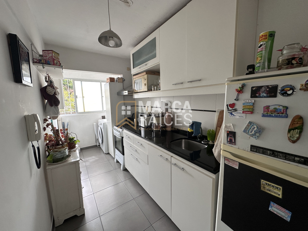 Apartamento ID.1114 - Venta Apartamento 1 Dormitorio Buceo casi Malvin Montevideo