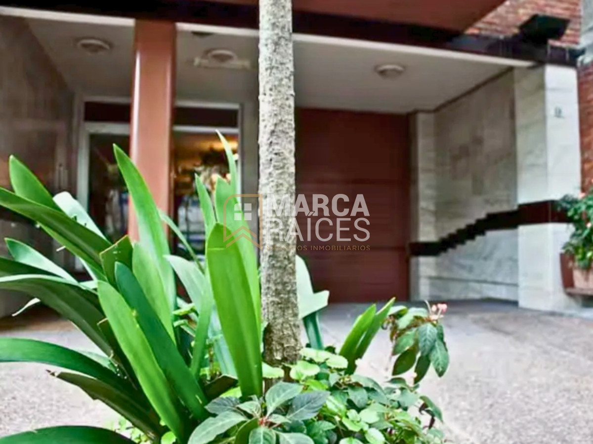 Apartamento ID.1582 - Alquiler Apartamento Amoblado Monoambiente Garage Punta Carreta Montevideo