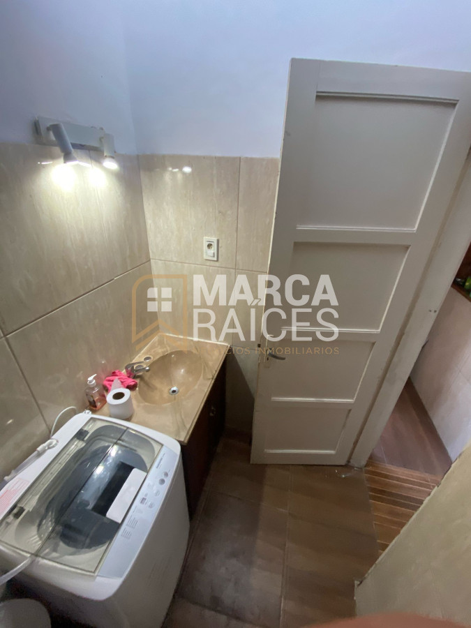 Apartamento ID.1324 - Venta Apartamento 2 Dormitorios Buceo Con Renta