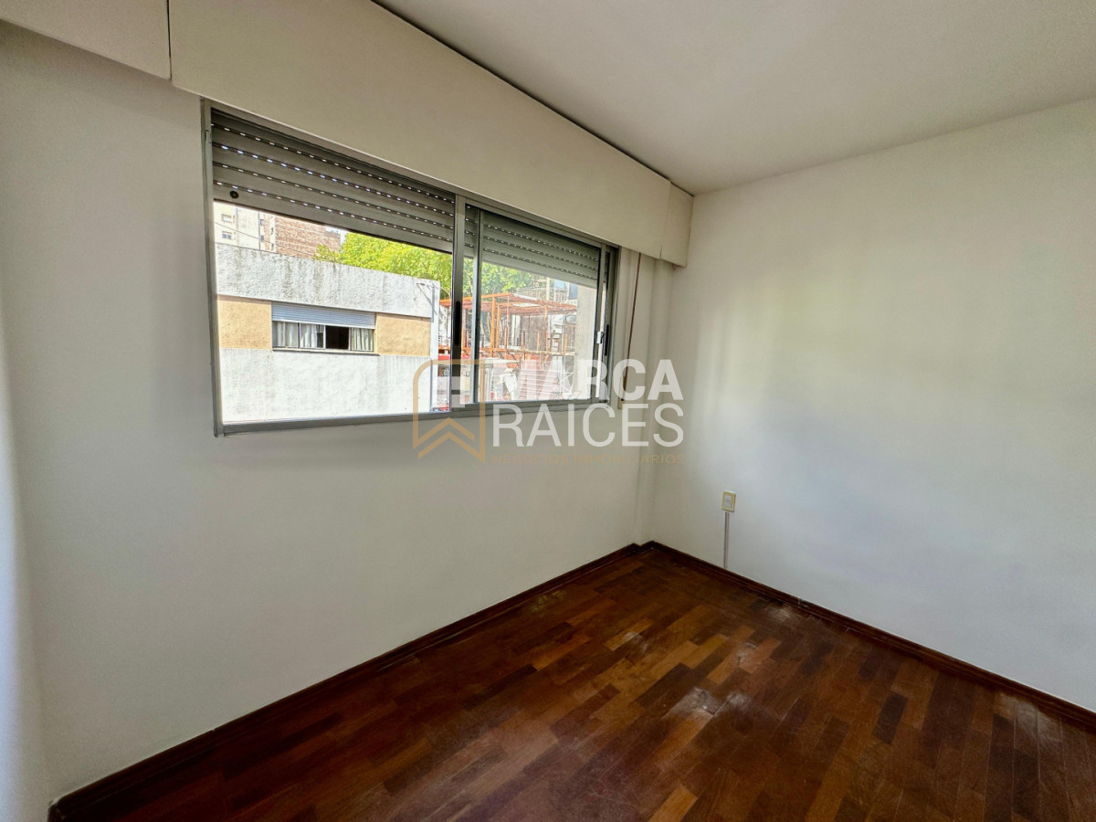 Apartamento ID.1915 - Alquiler Apartamento Monoambiente Cordon Montevideo