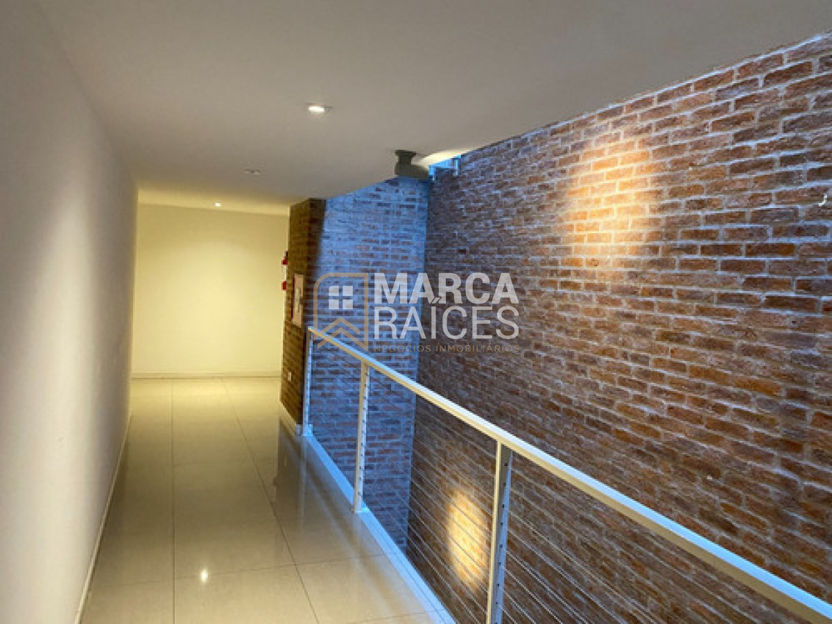 Apartamento ID.1813 - Alquiler Monoambiente, 40m2. Parque Batlle, Montevideo