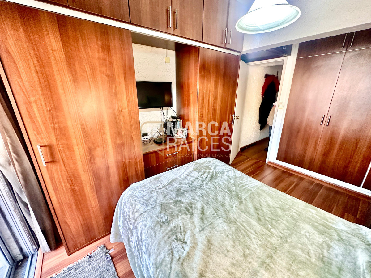 Apartamento ID.1588 - Venta Apartamento 1 Dormitorio Centro Montevideo