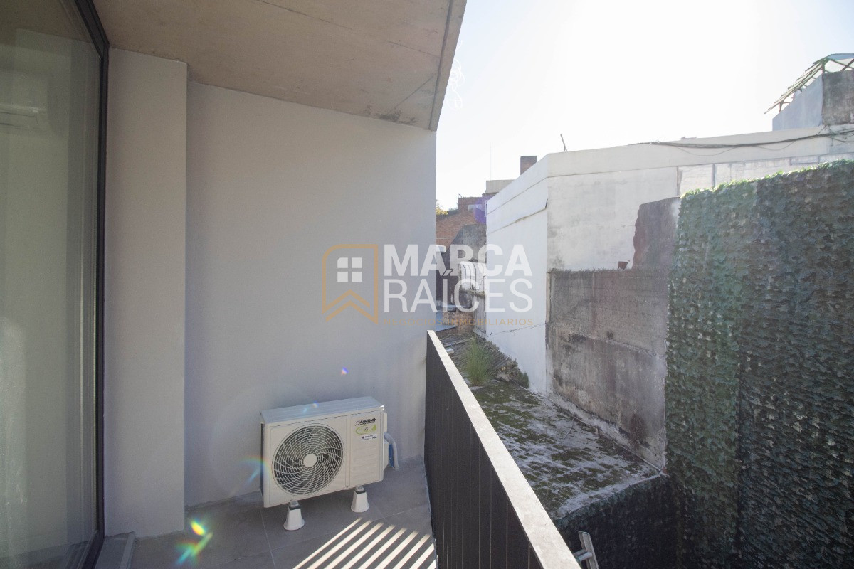 Apartamento ID.951 - Venta Divino Monoambiente A Estrenar En Pocitos! Charrua Y Massini! Edificio De Gran Calidad Y Diseño