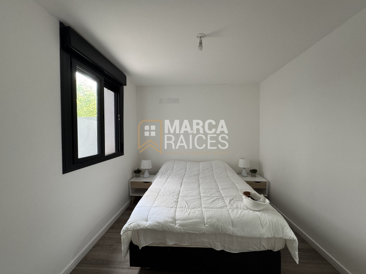 Apartamento ID.1270 - Venta Monoambientes en Construccion La Blanqueada, Los Olímpicos Montevideo