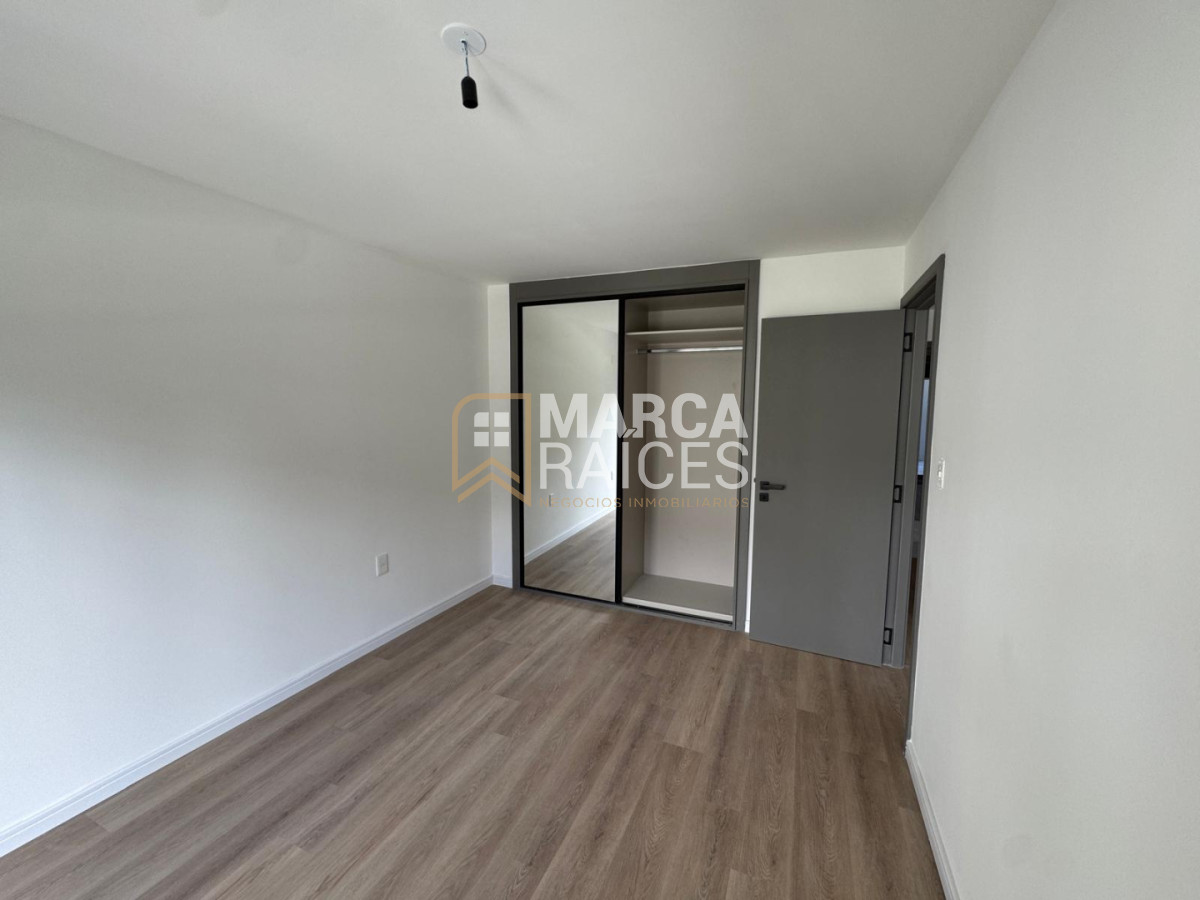 Apartamento ID.2040 - Alquiler Apartamento a Estrenar 1 Dormitorio Balcon La Blanqueada Montevideo