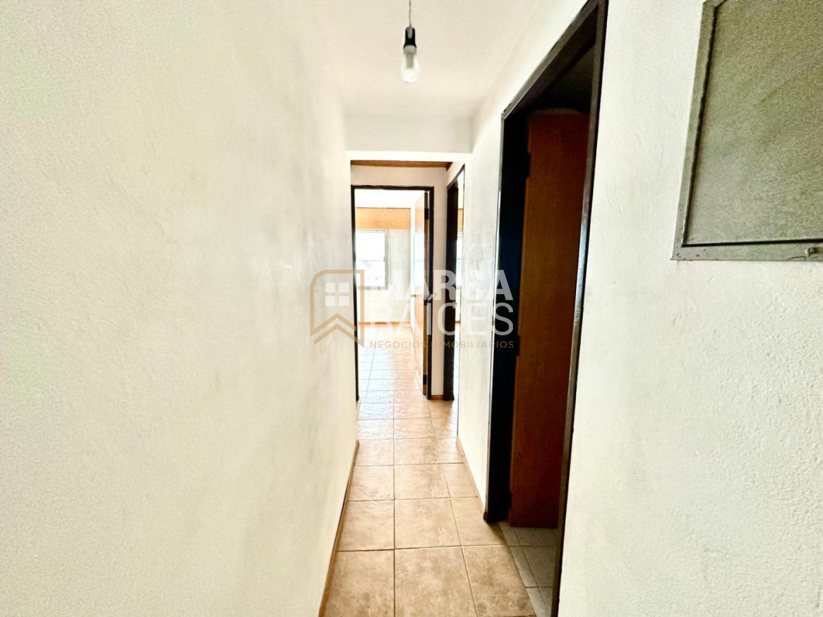 Apartamento ID.1754 - Alquiler Apartamento 2 Dormitorios Opcion Garage Parque Rodo Montevideo