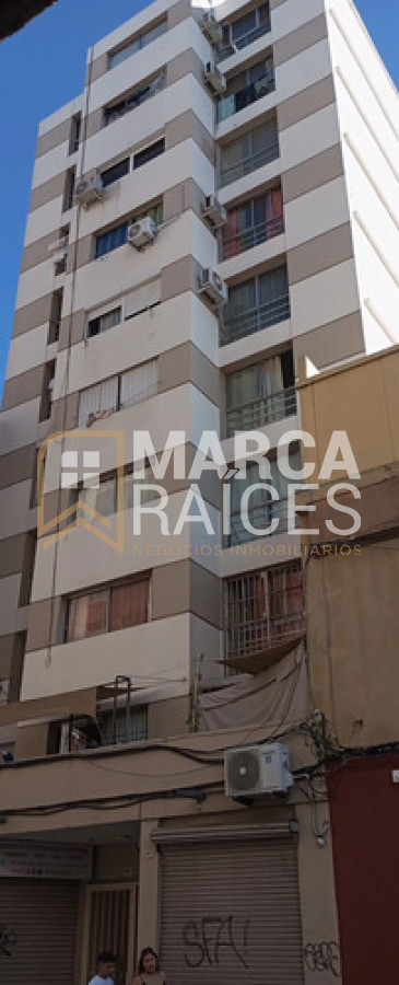 Apartamento ID.1959 - Alquiler Monoambiente. Cordón, Montevideo