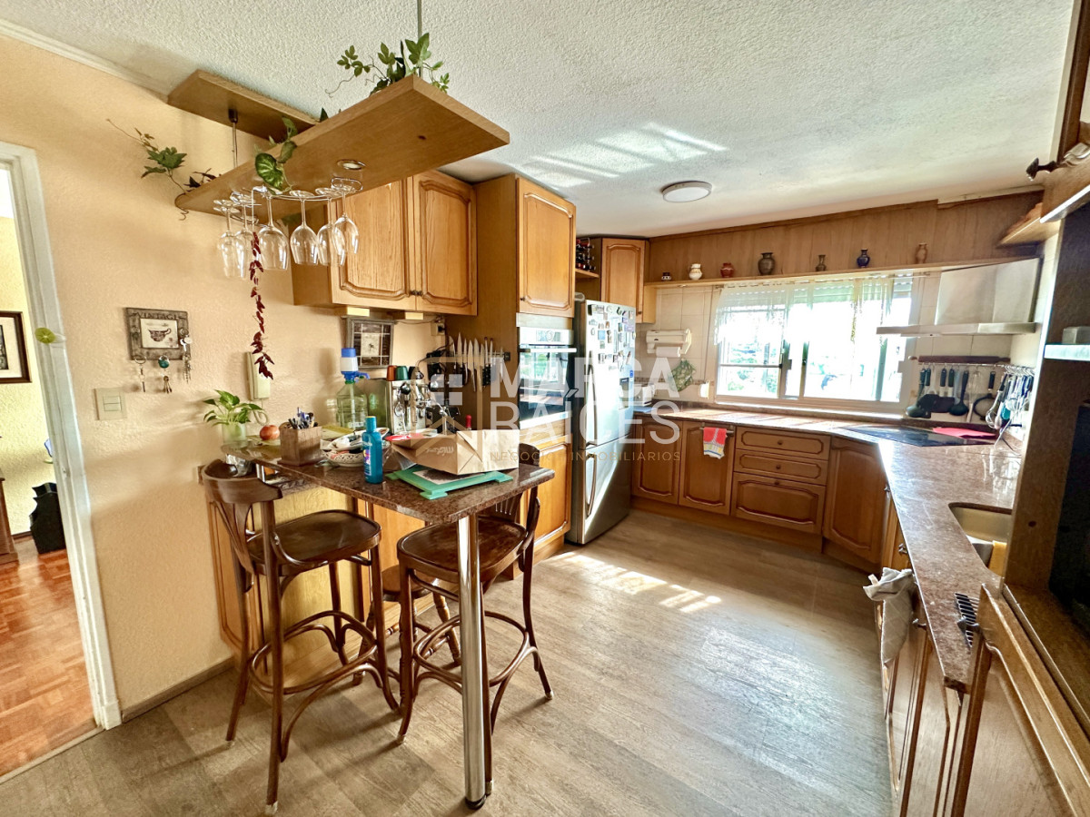 Apartamento ID.1804 - Venta Apartamento Tipo Penthouse 4 Dormitorios 3 Baños Doble Garage Barbacoa Parque Batlle Montevideo