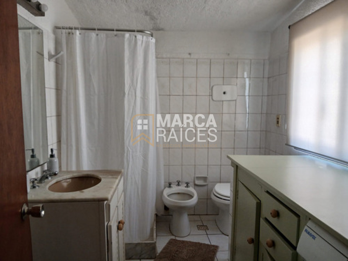 Apartamento ID.1833 - Alquiler Apartamento 1 Dormitorio Amoblado Pocitos Montevideo