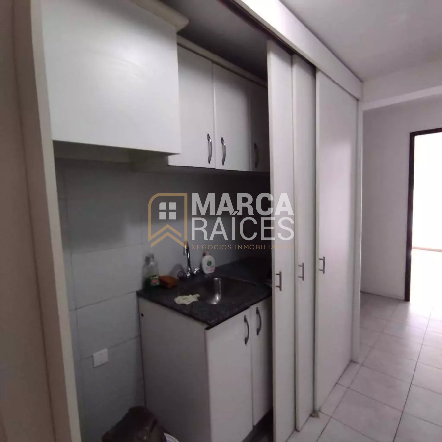 Apartamento ID.151 - Venta Monoambiente con división Pocitos Montevideo 