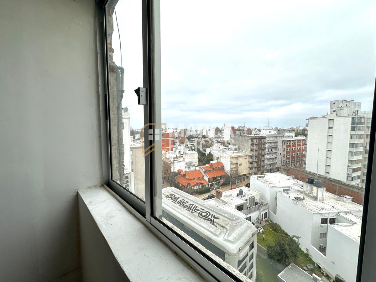 Apartamento ID.1617 - Venta Apartamento 2 Dormitorios 2 Baños Garage Pocitos Montevideo