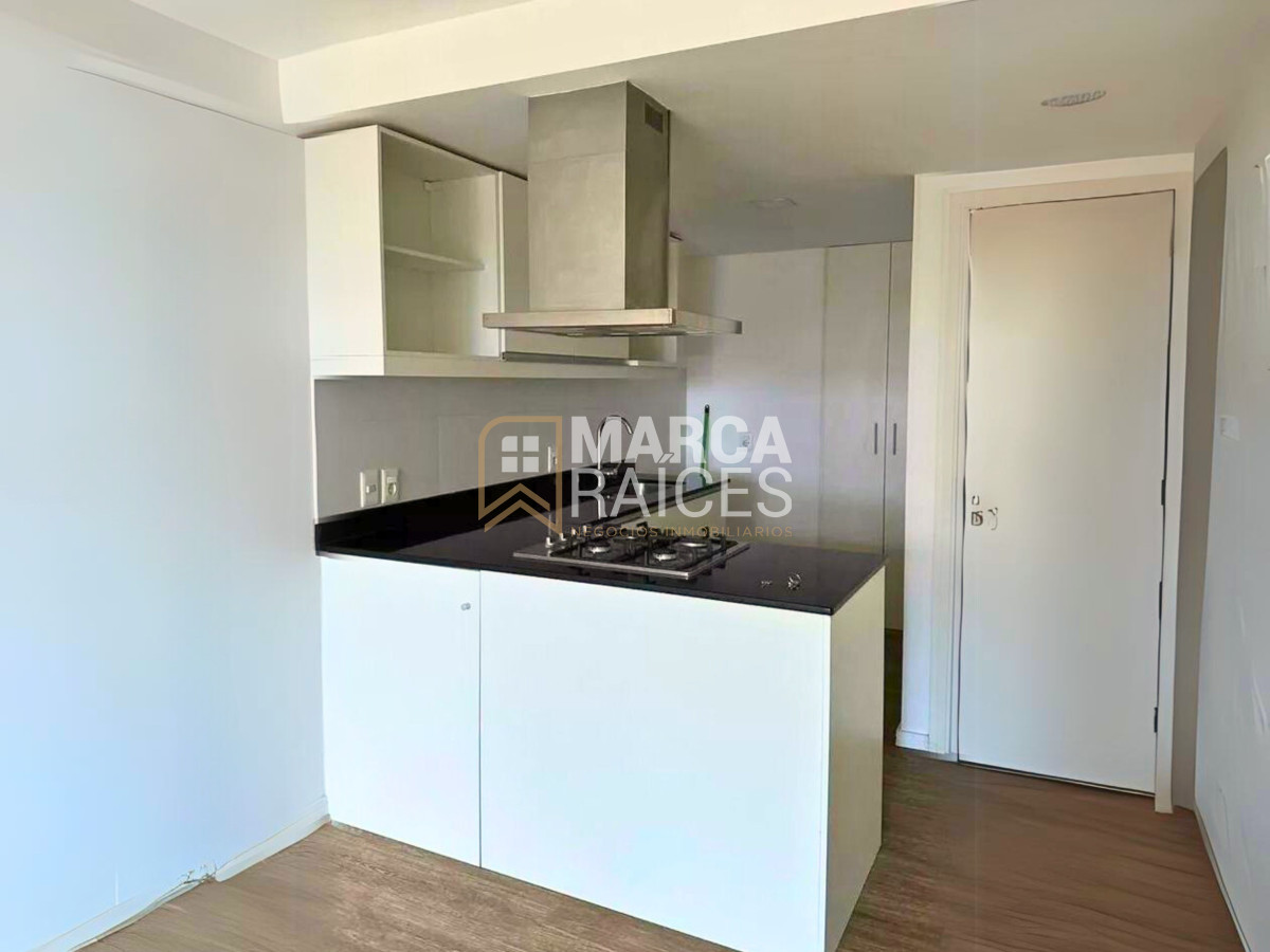 Apartamento ID.1085 - Venta Apartamento 2 Dormitorios Barrio Sur Montevideo