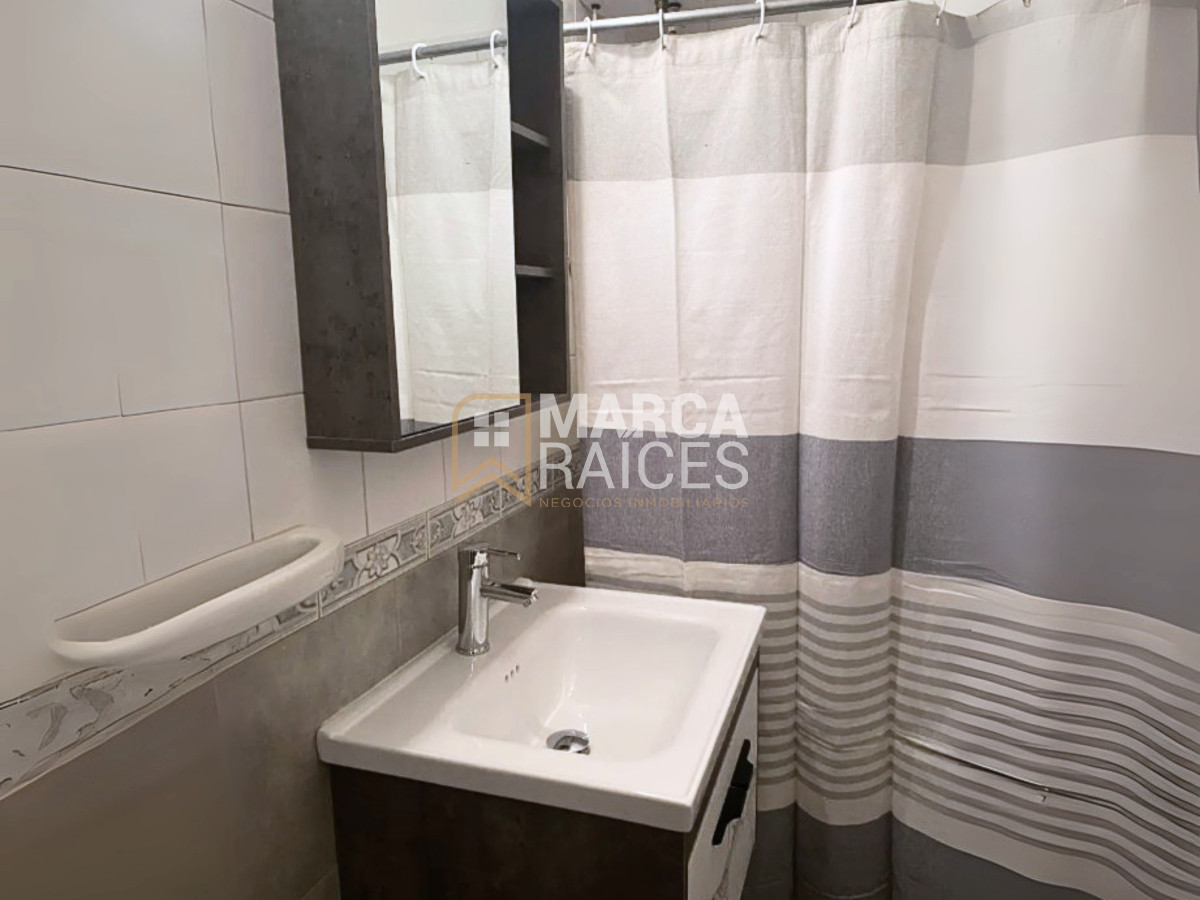Apartamento ID.1584 - Alquiler Apartamento 1 Dormitorio Parque Rodo Montevideo