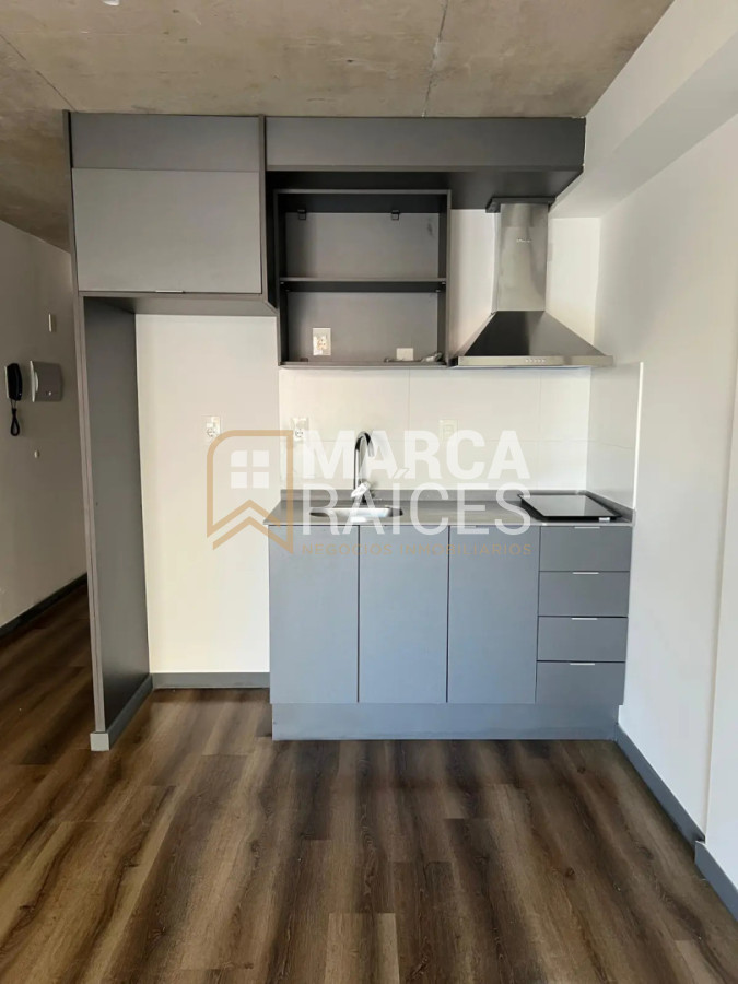 Apartamento ID.2005 - Alquiler Monoambiente A Estrenar Piscina Montevideo Pocitos Nuevo.