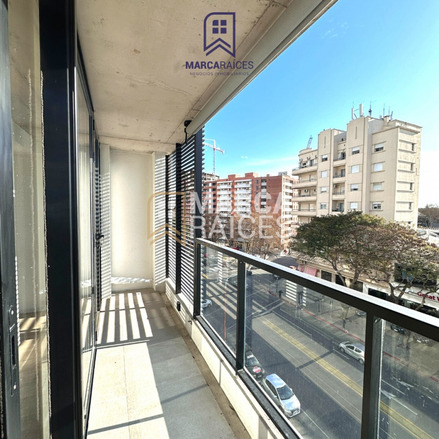 Apartamento ID.474 - Venta Apartamento 2 Dormitorios a estrenar Aguada Montevideo