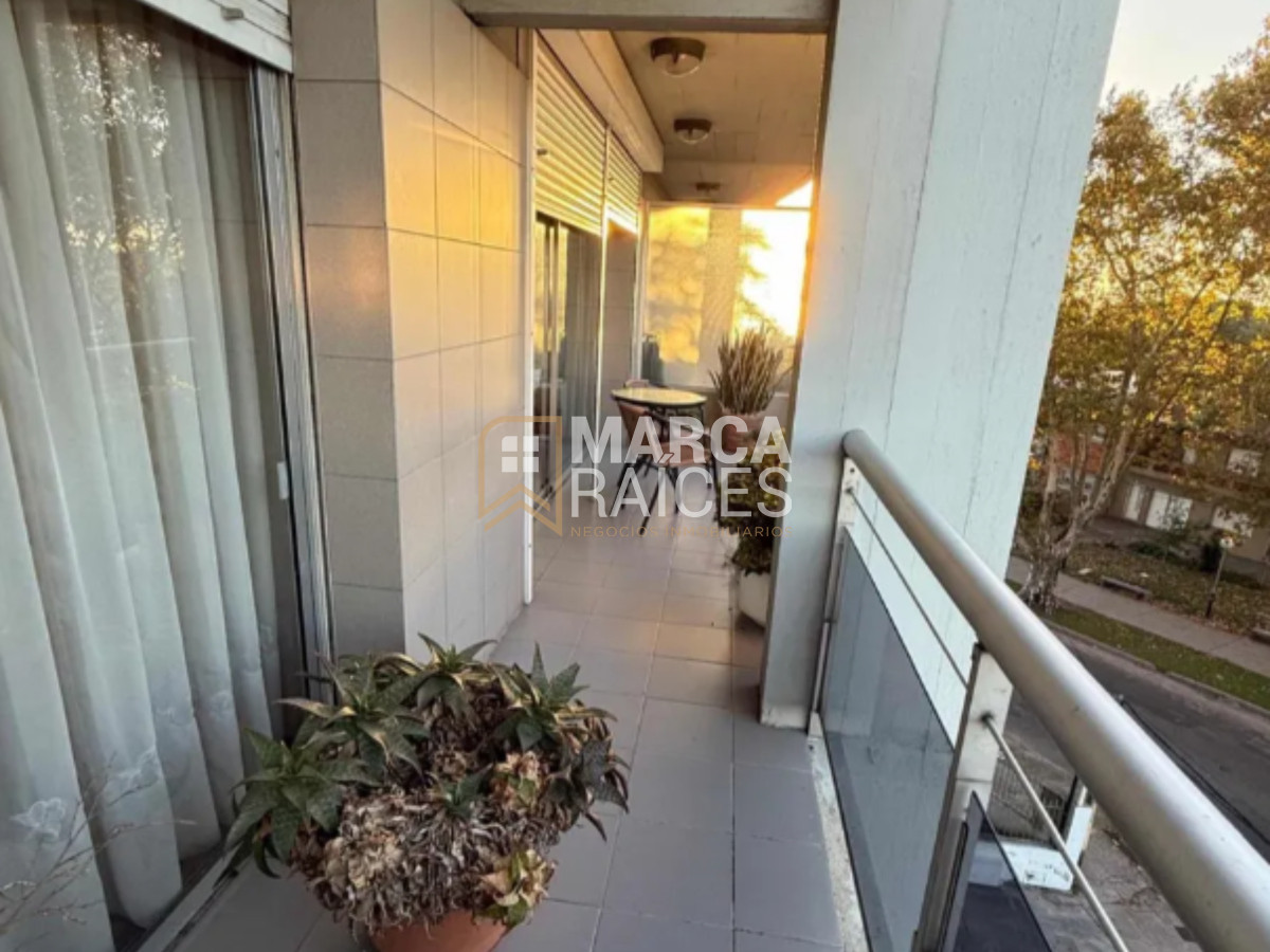 Apartamento ID.1619 - Venta Apartamento 3 Dormitorios 2 Baños Garage Brazo Oriental Montevideo