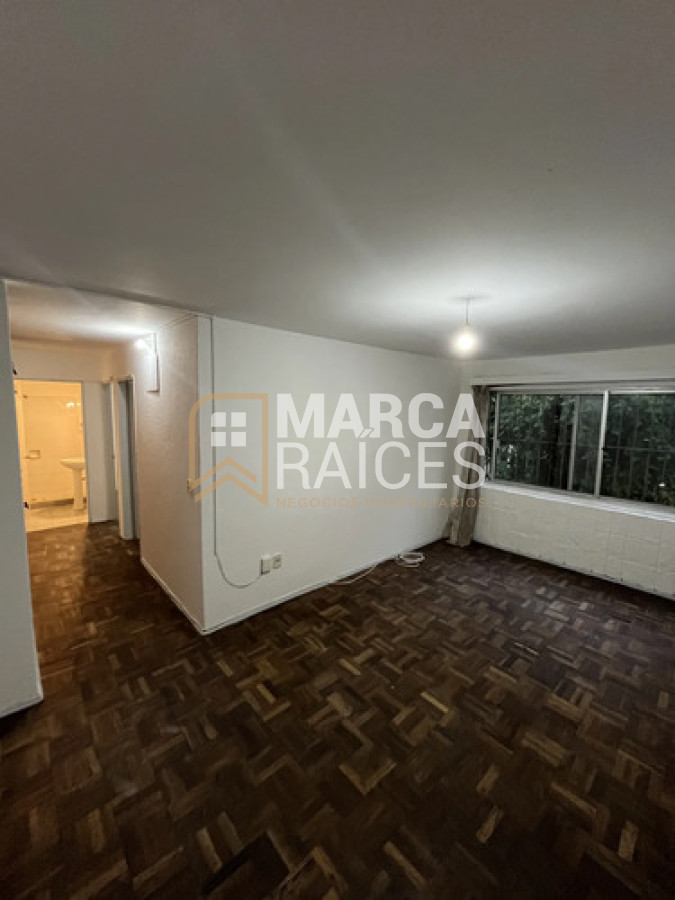 Apartamento ID.1894 - Alquiler Apartamento 2 Dormitorios. Malvin Norte, Montevideo