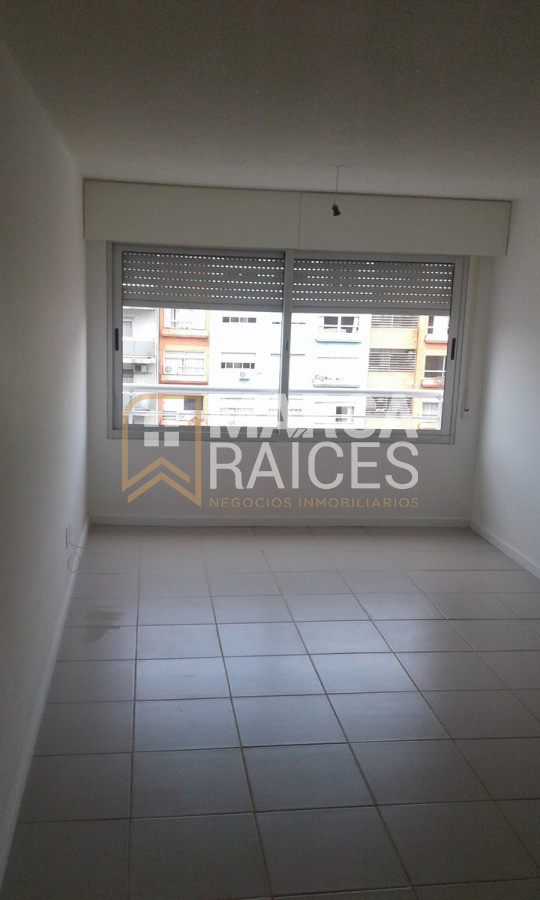 Apartamento ID.1658 - Alquiler Apartamento 1 Dormitorio Aguada Montevideo