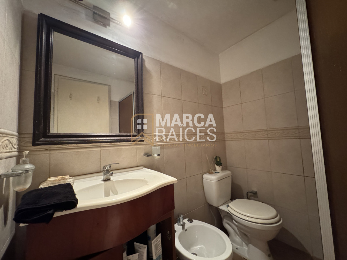 Apartamento ID.1829 - Venta Apartamento 1 Dormitorio con cochera no fija Palermo Montevideo