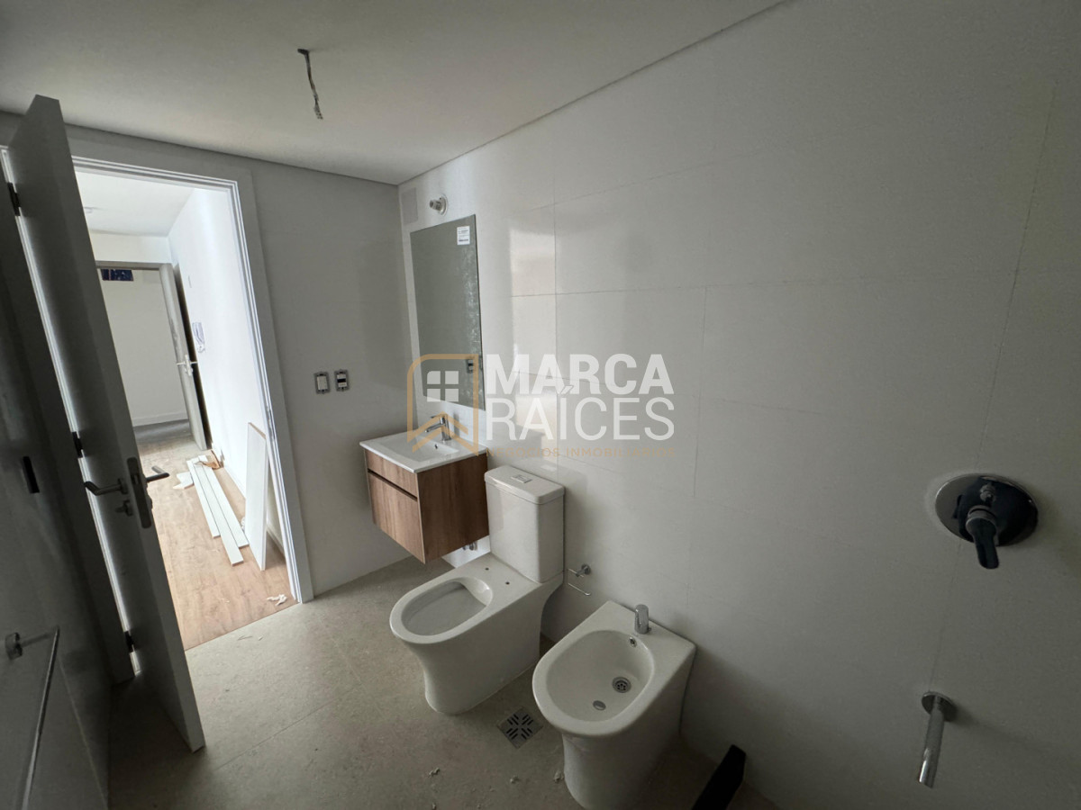 Apartamento ID.1510 - Venta Apartamentos Monoambientes Proximo a Estrenar Cordon Sur Montevideo
