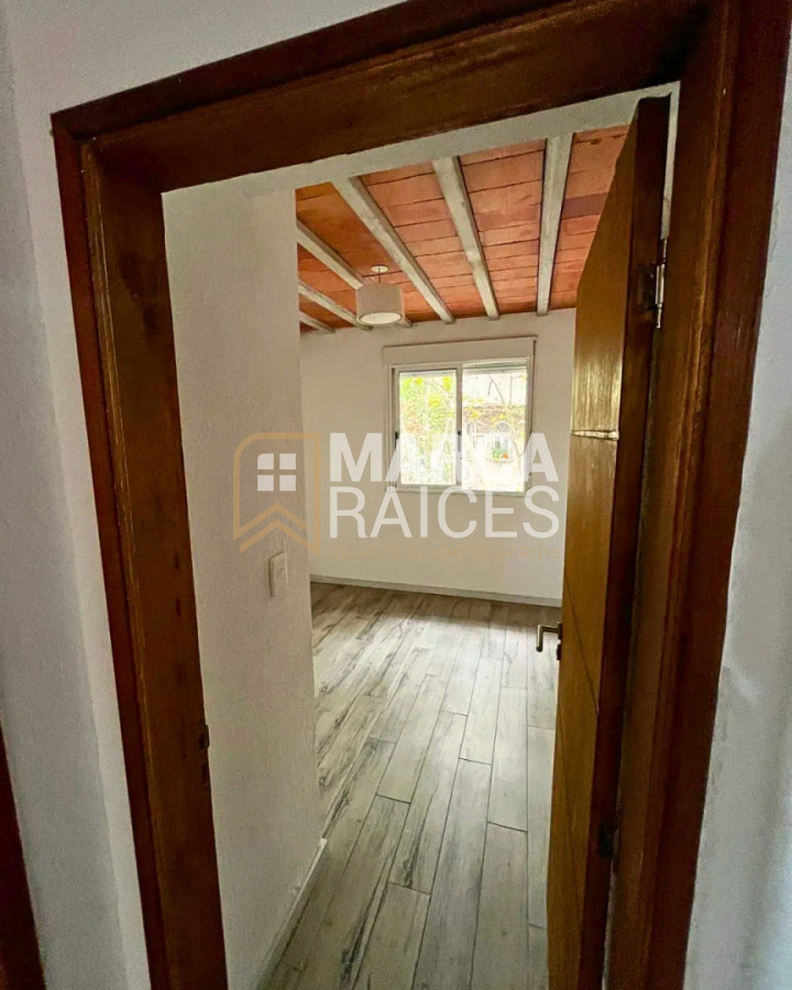 Apartamento ID.1941 - Alquiler Apartamento 1 Dormitorio Cordon Montevideo