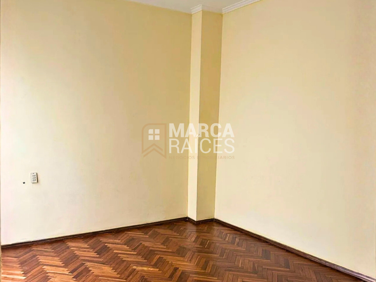 Apartamento ID.1879 - Alquiler Apartamento 2 Dormitorios Opcion Garage La Comercial Montevideo