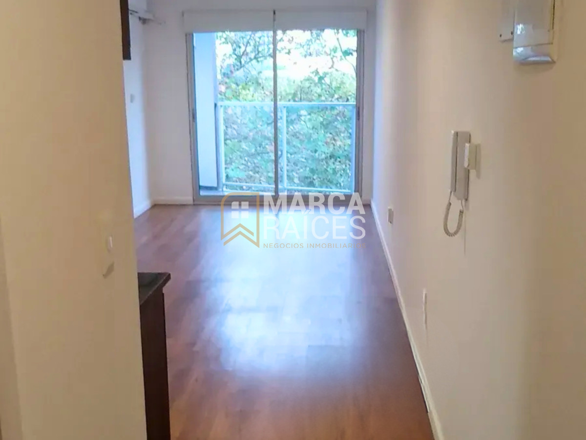 Apartamento ID.1964 - Alquiler Monoambiente Pocitos Montevideo